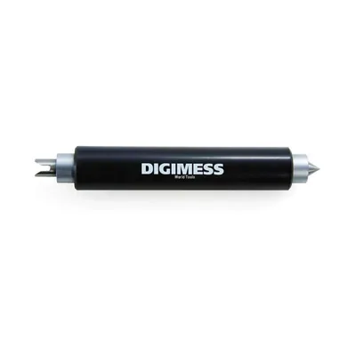Haste padrão de 025mm para micrômetros externos para roscas 60 graus - 112.899 digimess