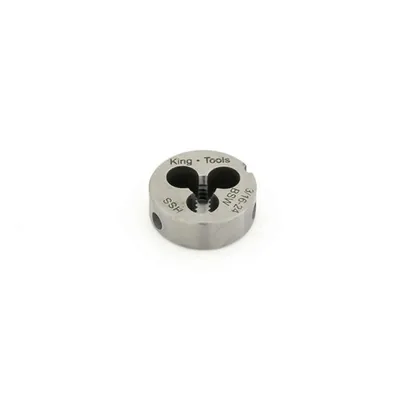 Cossinete hss bsw 3/16" - 2503 king tools