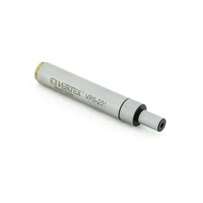 Centralizador mecânico ø 06 x 10 x 65mm tolerância 0,005mm - vps-201 vertex