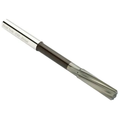 Alargador máquina hss-e h7 ø 02,0 x 049mm din212b - b180 dormer