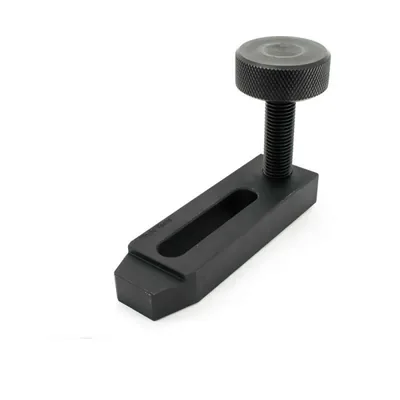 Grampo fechado m20 com parafuso de encosto - f-m20/200 world tools