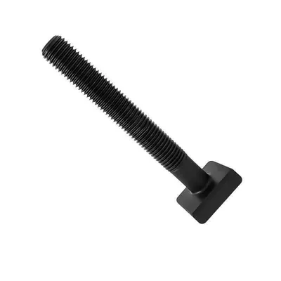 Parafuso com cabeça em t para fixação m20 x 2,50mm - pct-0009 world tools