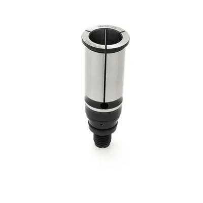 Pinça c32 vedada ø 25,0mm para cone de auto aperto - nk32-25 world tools