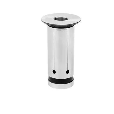 Pinça rs-12 vedada ø 03,0 para cone hidráulico - rs12-03v world tools