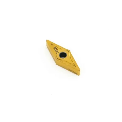 Inserto para torneamento vnmg 160408e-fm t8330 - dormer pramet