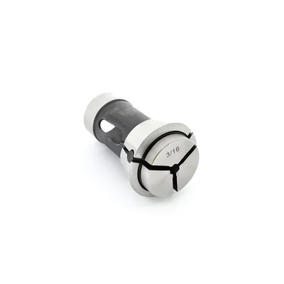 Pinça para torno automático f32 ø 3/16" sextavado din6343 - a-25 world tools