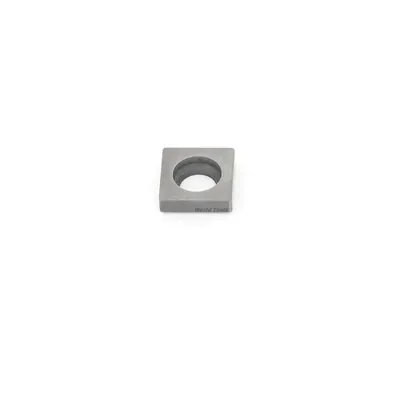 Calço para inserto r290 - 5322.470.01 black tools