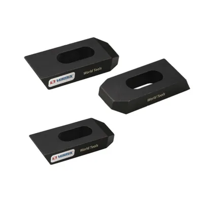 Dispositivo escalonado slot 26mm 150 x 50 x 32mm para m24 ou 7/8" - 6417 vertex