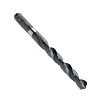 Broca hss standard ø 03,30 x 065mm revenida a vapor din338 - a100 dormer