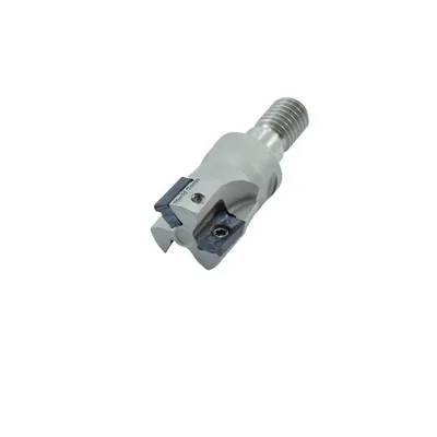 Cápsula m10 ø 20mm 2 cortes para inserto apkt 1003 - guran