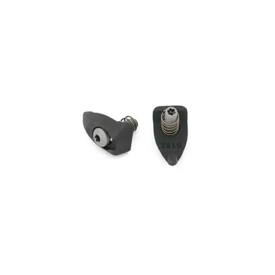Conjunto de grampo e parafuso para tnmg 22 - 5412.028.21 black tools