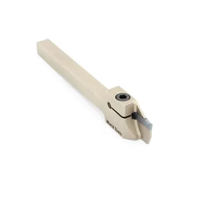Suporte para bedame externo tter 1010 2t15 para inserto taegutec tdc 2 - black tools