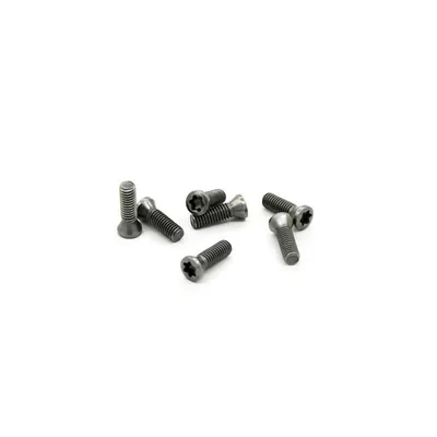 Parafuso tork m1,8 x 05,0mm para chave t06 - guran