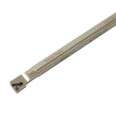Suporte interno de torno s08k stfcr 09 - black tools