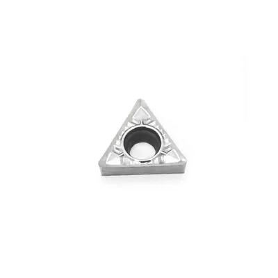 Inserto para torneamento tcgt 16t308 ak gu-al - guran
