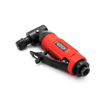 Retífica pneumática angular média para 22.000rpm comprimento de 152mm - st-125 expert