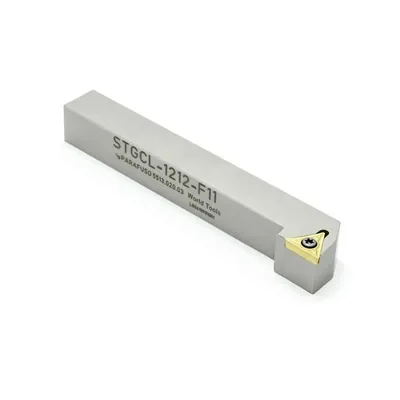 Suporte externo de torno stgcl 1212 f11 - black tools