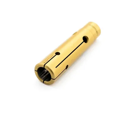 Pinça para mandril uc-10 ø 06,0mm para alta rotação - uc10-06 viber