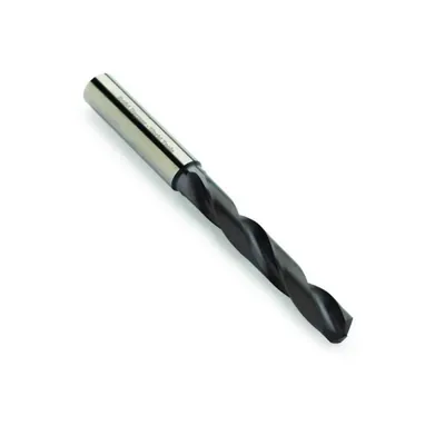 Broca de metal duro ø 05,10 x 082mm tialn din6537l - r454 dormer