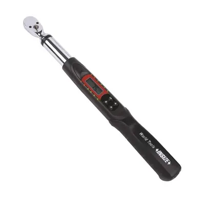 Torquímetro digital com capacidade de 27 a 135nm - ist-w135a insize