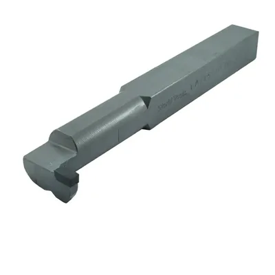 Ferramenta soldada para corte e canal interno fai 3232 dp30 - guran