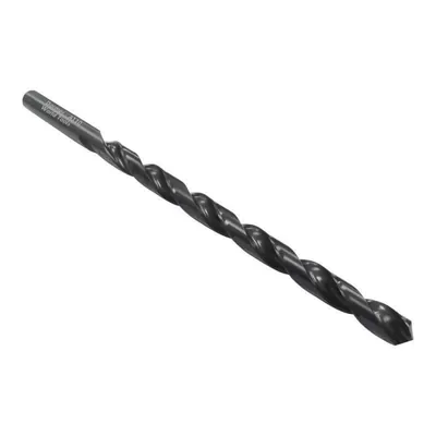 Broca hss longa ø 04,10 x 119mm revenida a vapor din340 - a110 dormer