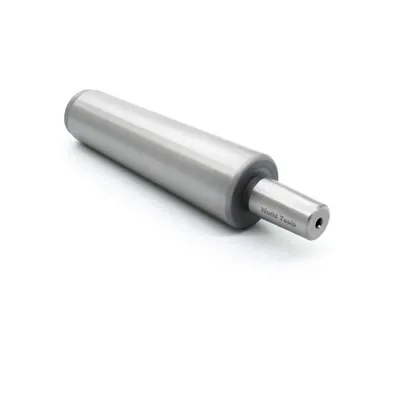 Haste para mandril cm4 com encaixe b16 cone com rosca m16 - cm4-b16-m16 viber