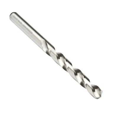 Broca de metal duro ø 11,00 x 142mm din338 - r100 dormer