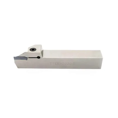 Suporte para bedame externo tter 2020 2t20 para inserto taegutec tdc 2 - guran