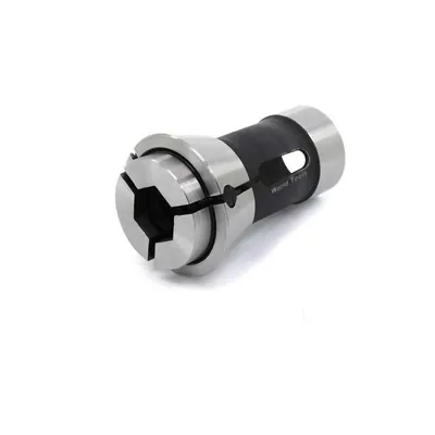 Pinça para torno automático f32 ø 5/8" sextavado din6343 - a-25 world tools