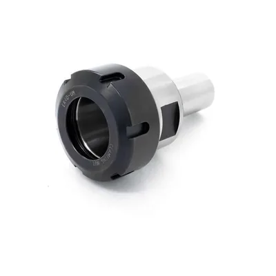 Haste paralela porta pinça er-40um ø 25 x 050mm porca encaixe - c25-er40-050l viber