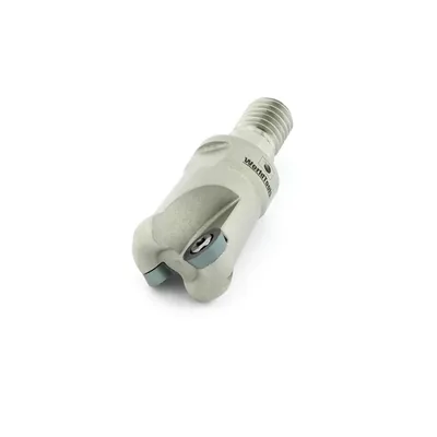 Cápsula m12 ø 25mm 2 cortes para inserto rdhx 1003 - guran