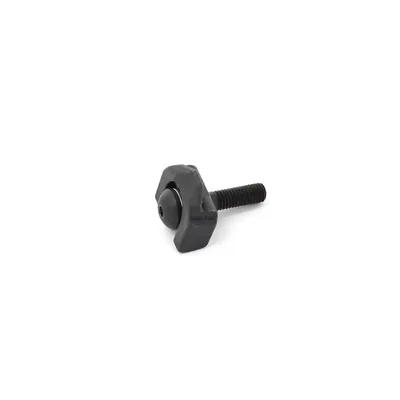 Conjunto de grampo e parafuso para tnmg 16 - 170.38.820.1 guran