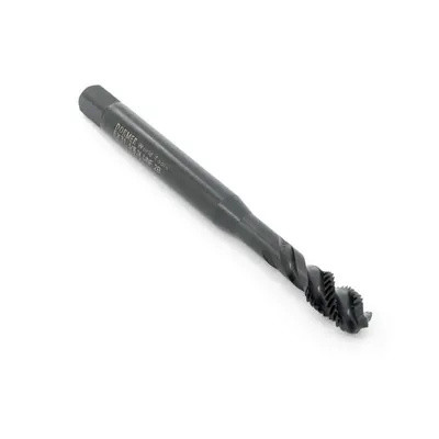 Macho máquina canal helicoidal hss-e 2b unf 5/16" x 24 tpi revenido din2184-1 - ex31 dormer