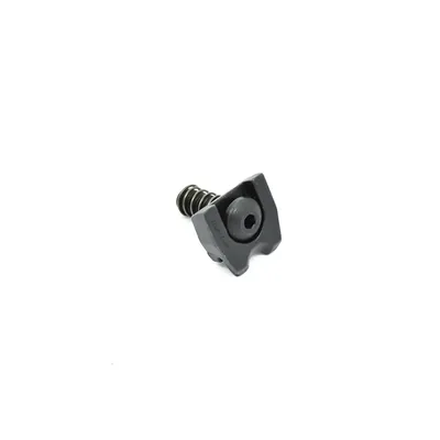 Conjunto de grampo e parafuso para wnmg 08 - 5431.125.021 guran