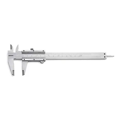Paquímetro universal aço carbono 0 a 150 x 0,05mm - 500.150 king tools