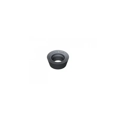 Inserto para fresamento rdmt 1204 mo lt30 - lamina