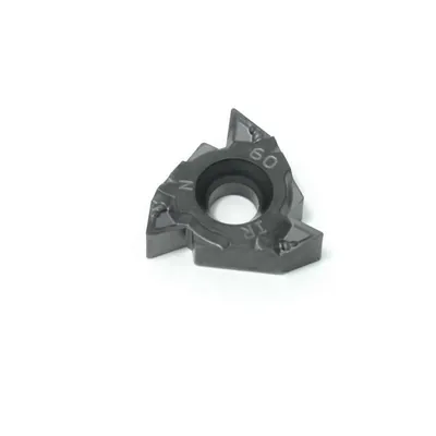 Inserto para rosca interna 60 graus - 22irg60 n60 pc3030t korloy