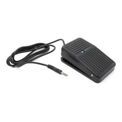Cabo de comunicação usb com pedal para paquímetro digital comprimento 1,5m - 7304-2 insize