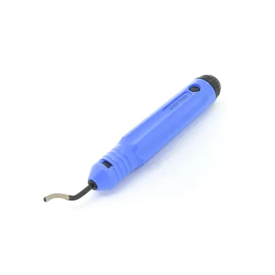 Cabo ø 22 x 125mm para fixação de lâminas para rebarbador manual - nb1100 daigo