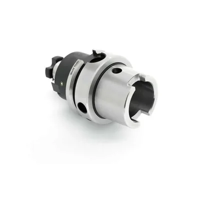 Cone hsk 63-a porta fresa / cabeçote ø 22mm l050mm para 10.000rpm - hsk63a-fmb22b-050l world tools