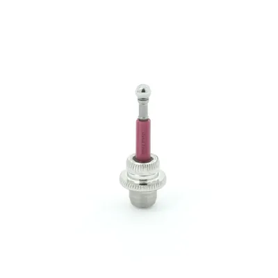 Ponta para relógio apalpador 3d com esfera ø 4mm - 80.362.00 viber