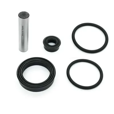 Kit de vedação para reparo da morsa wfh-8t com 5 peças - kit-wfh8t guran