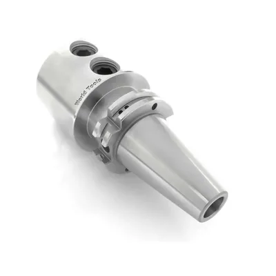 Cone sk40 porta barra weldon ø 32mm l100mm din69871 - sk40-sln32-100l world tools
