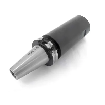 Cone sk40 porta barra weldon ø 32mm l160mm din69871 - sk40-sln32-160l world tools
