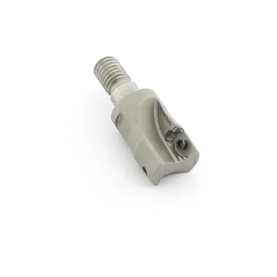 Cápsula m10 ø 20mm 2 cortes para inserto bdmt 11t3 - guran