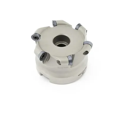 Cabeçote ø 063mm com 06 cortes para inserto rdmt 1003 - guran