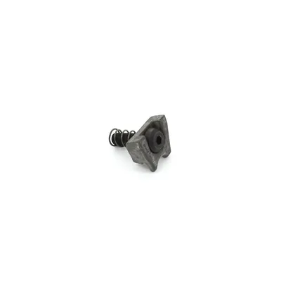 Conjunto de grampo e parafuso para wnmg 06 - 5431.125.01 guran