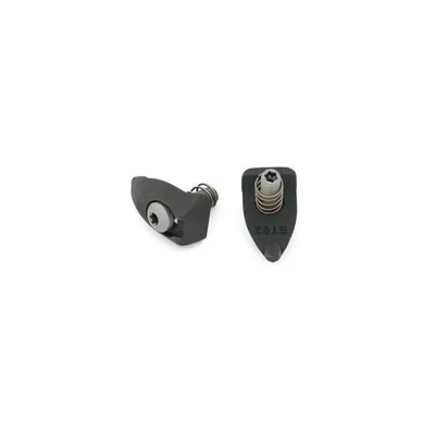 Conjunto de grampo e parafuso para rc - 5412.028.11 black tools