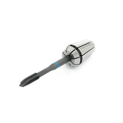 Pinça er-20 porta machos haste ø 06,0mm e quadrado 04,9mm - erg20-06 viber